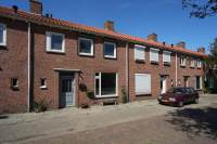 Woning Beatrixstraat 6 Boxmeer