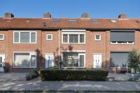 Woning Korenveld 7 Breda