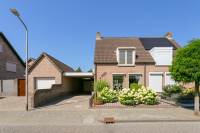 Woning Laagakker 27 Sprundel