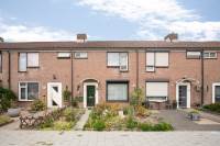 Woning Seringenlaan 16 Hoek