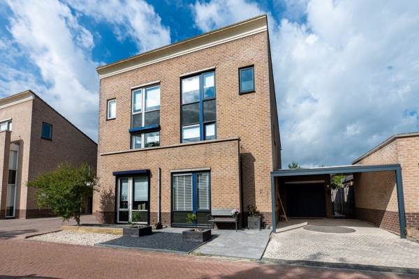 Woning Laan van Othene 15 Terneuzen