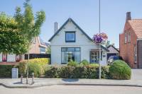 Woning Burgemeester Hackstraat 27 Wolphaartsdijk