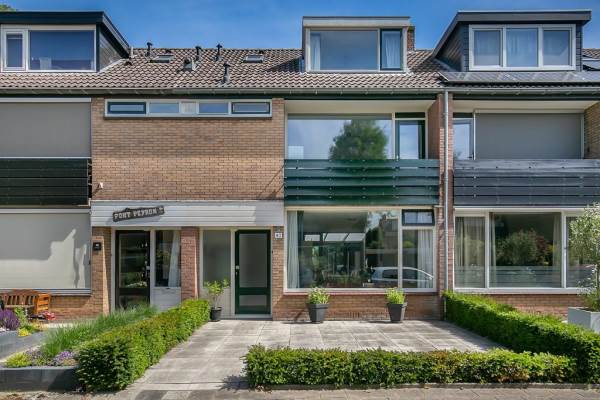 Woning Lanecamp 40 Nijkerk