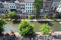 Woning Oudegracht 38C Utrecht