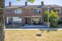 Woning Dreeshof 4 Heinenoord