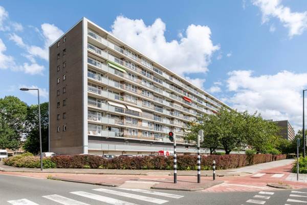 Woning Holysingel 610 Vlaardingen