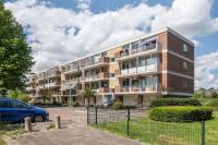 Woning Van Blankenheimstraat 32 VLAARDINGEN