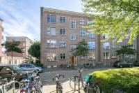 Woning Vredenoordlaan 48C Rotterdam