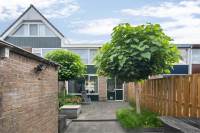 Woning de la Reijstraat 121 Ridderkerk