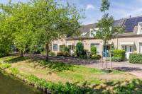 Woning Boog 12 WATERINGEN