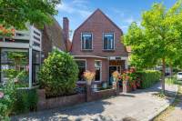 Woning Joh Messchaertstraat 32 HOORN