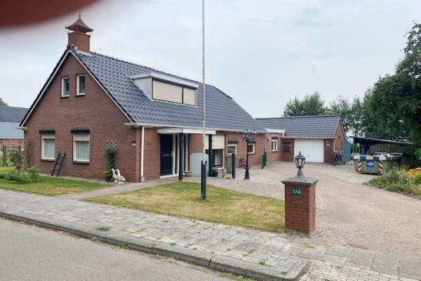 Woning Viaductstraat 174 TER APEL