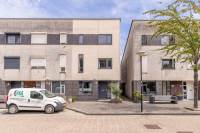 Woning Ponddreef 58 Woerden