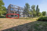 Woning Vrijheidslaan 24 Gouda