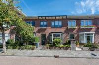 Woning Thomsonlaan 62 Haarlem