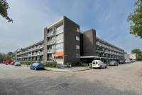 Woning Veldzigtlaan 80 Haarlem