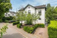 Woning Peerlkamplaan 8 Hilversum