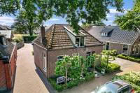 Woning Zandhoeklaan 17 Westerbork