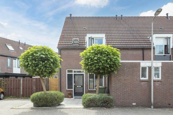 Woning De Spits 1 Hoogeveen