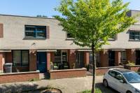 Woning Korianderstraat 39 Arnhem