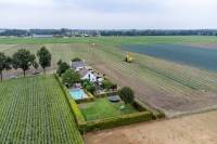 Woning Hulteneindsestraat 13a Hulten