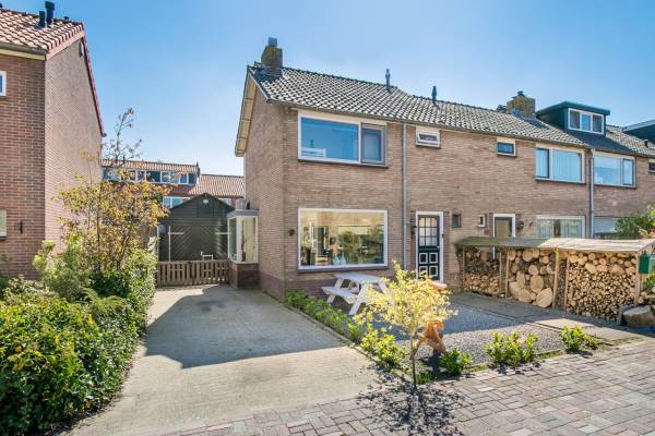 Woning Kievitslaan 8 Nederhorst den Berg