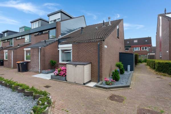 Woning Botter 109 HOORN