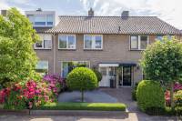Woning Troelstralaan 24 Hillegom