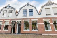 Woning Oude Singel 166 Schoonhoven