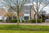 Woning Rozemarijn 33 WATERINGEN