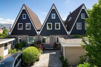 Woning Erasmustuin 27 Capelle aan den IJssel