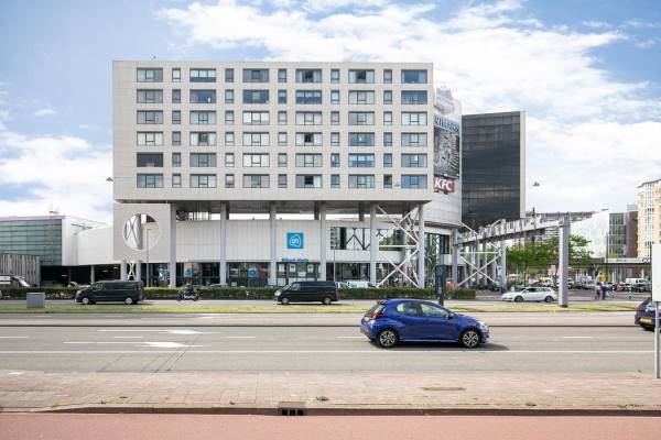Woning Zuidplein 644 Rotterdam