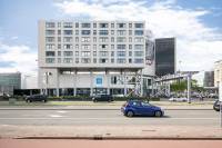 Woning Zuidplein 644 Rotterdam