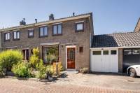 Woning Lindenlaan 12 Schiedam