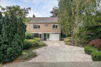 Woning Graaf Adolflaan 9 Vlaardingen