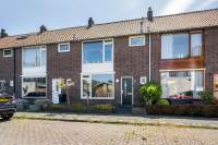 Woning Ceramstraat 9 Vlaardingen