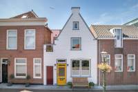 Woning Zuiddijk 20 Maassluis
