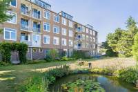 Woning J.P. Sweelinckstraat 11C Amersfoort