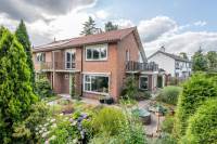 Woning Burg. Van Tuyll-laan 45 Zeist