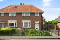 Woning Grotestraat 247 Drunen