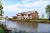 Woning Nummer 7 WYNS