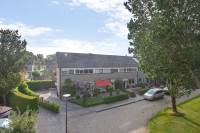 Woning J H Pameijerstraat 72 Franeker