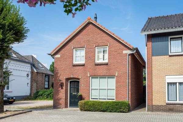 Woning Grotestraat 23 Diepenheim