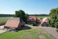 Woning Meester Bosweg 2 Holten