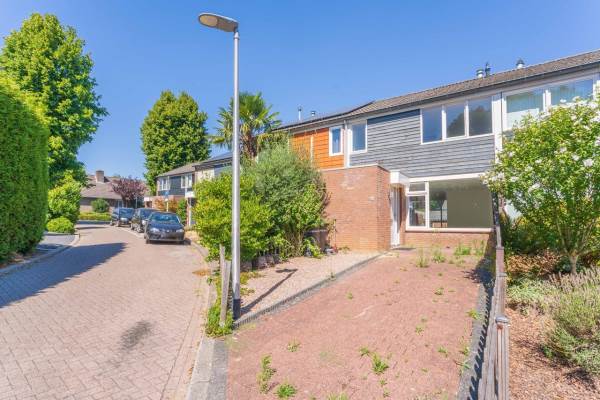 Woning Sint Teunisstraat 15 Hoensbroek