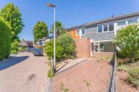 Woning Sint Teunisstraat 15 Hoensbroek