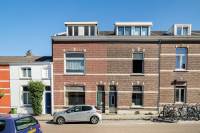 Woning Herbenusstraat 65 Maastricht