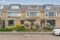 Woning Aert van Nesstraat 8 Hendrik-Ido-Ambacht