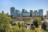 Woning Parnassusweg 167 Amsterdam