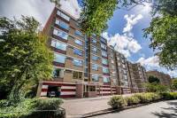 Woning Apollolaan 16 Leiden